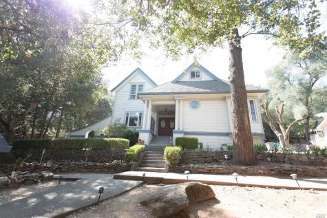 1111 Brush Creek Road Santa Rosa CA 95404