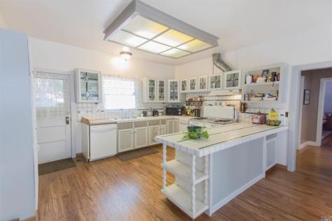 1111 Brush Creek Road Santa Rosa CA 95404