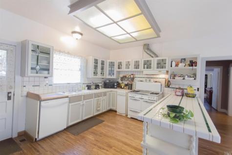 1111 Brush Creek Road Santa Rosa CA 95404