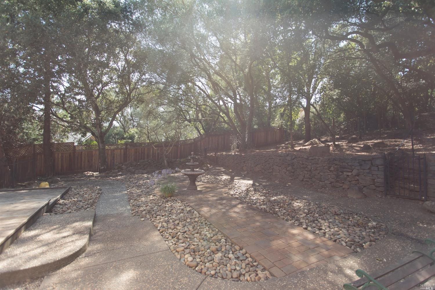 1111 Brush Creek Road Santa Rosa CA 95404