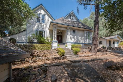 1111 Brush Creek Road Santa Rosa CA 95404