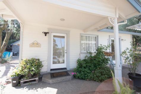 1111 Brush Creek Road Santa Rosa CA 95404