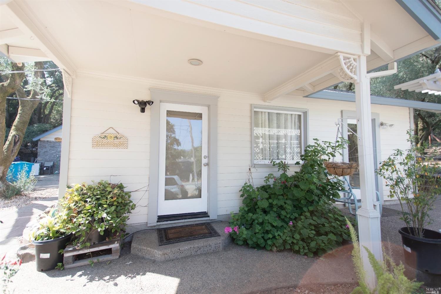 1111 Brush Creek Road Santa Rosa CA 95404