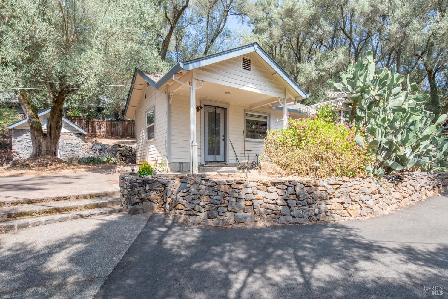 1111 Brush Creek Road Santa Rosa CA 95404