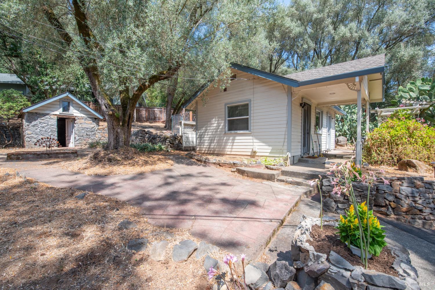 1111 Brush Creek Road Santa Rosa CA 95404