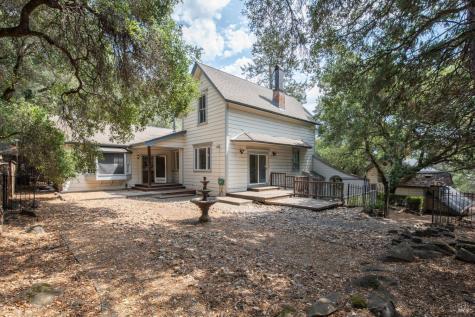 1111 Brush Creek Road Santa Rosa CA 95404