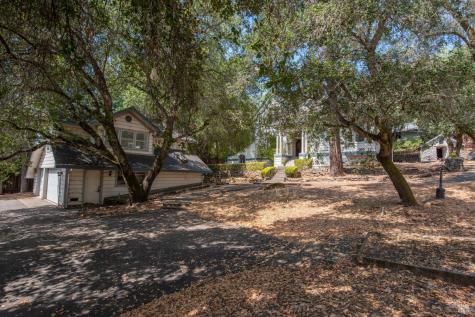 1111 Brush Creek Road Santa Rosa CA 95404