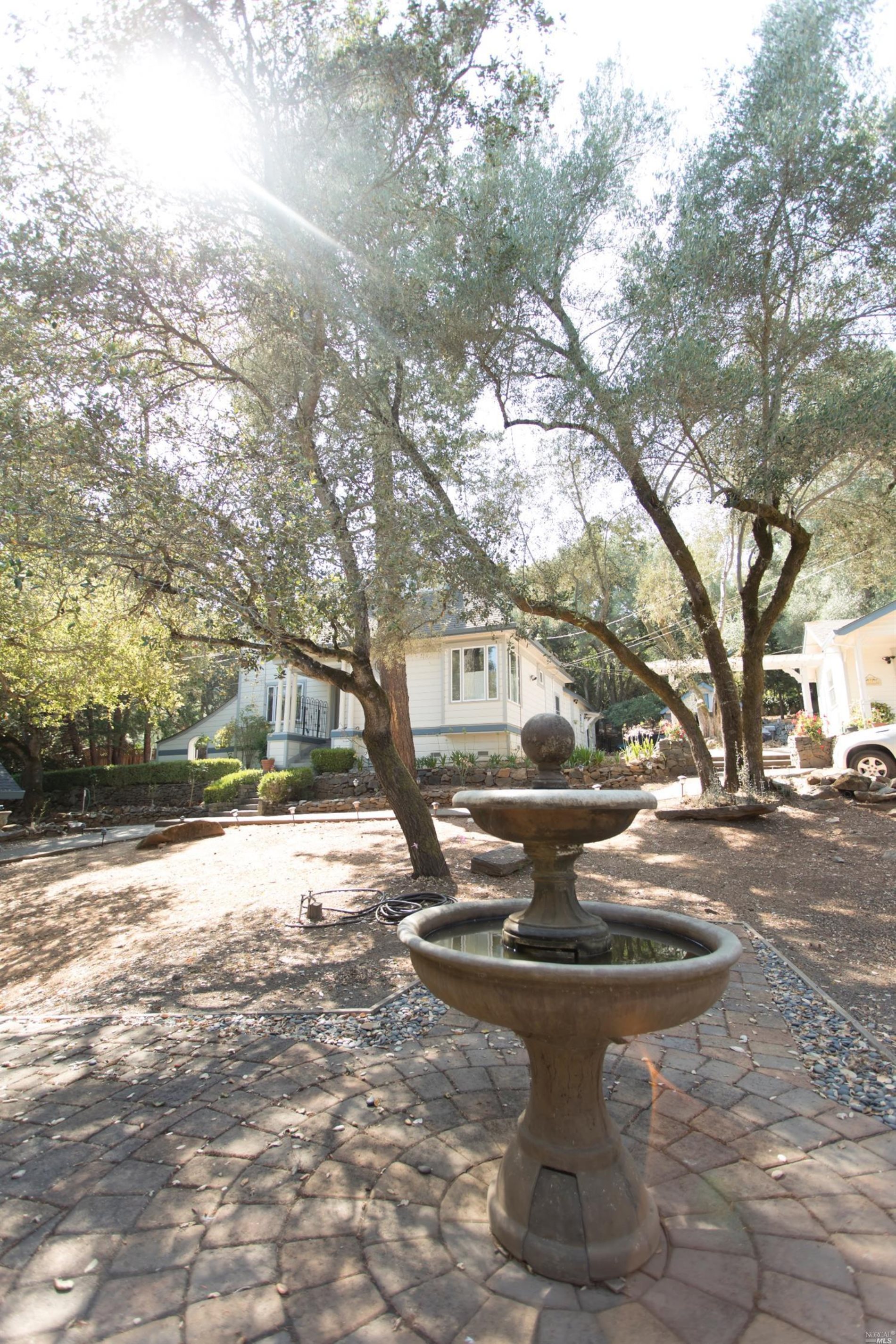 1111 Brush Creek Road Santa Rosa CA 95404