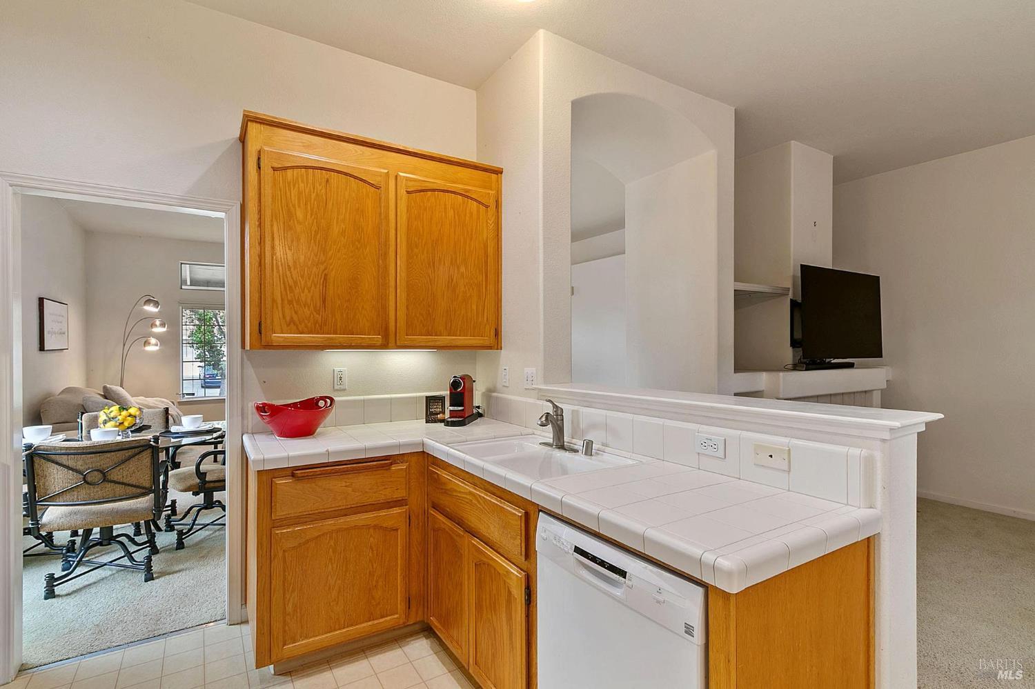 2361 Mountain View Court Fairfield CA 94534
