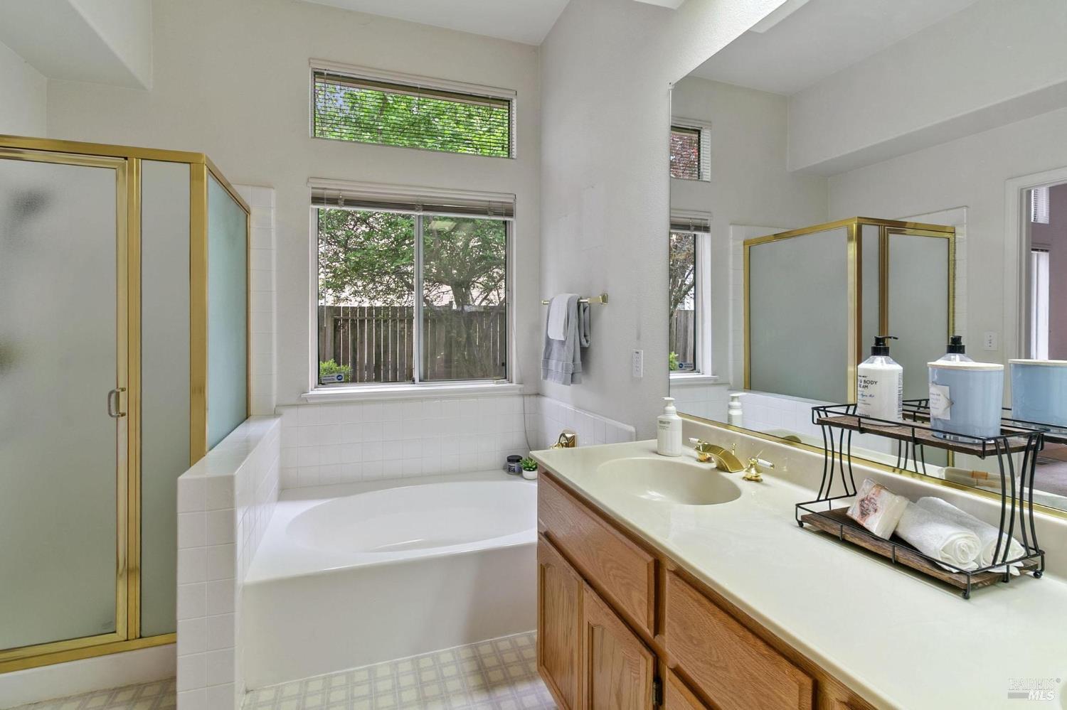 2361 Mountain View Court Fairfield CA 94534