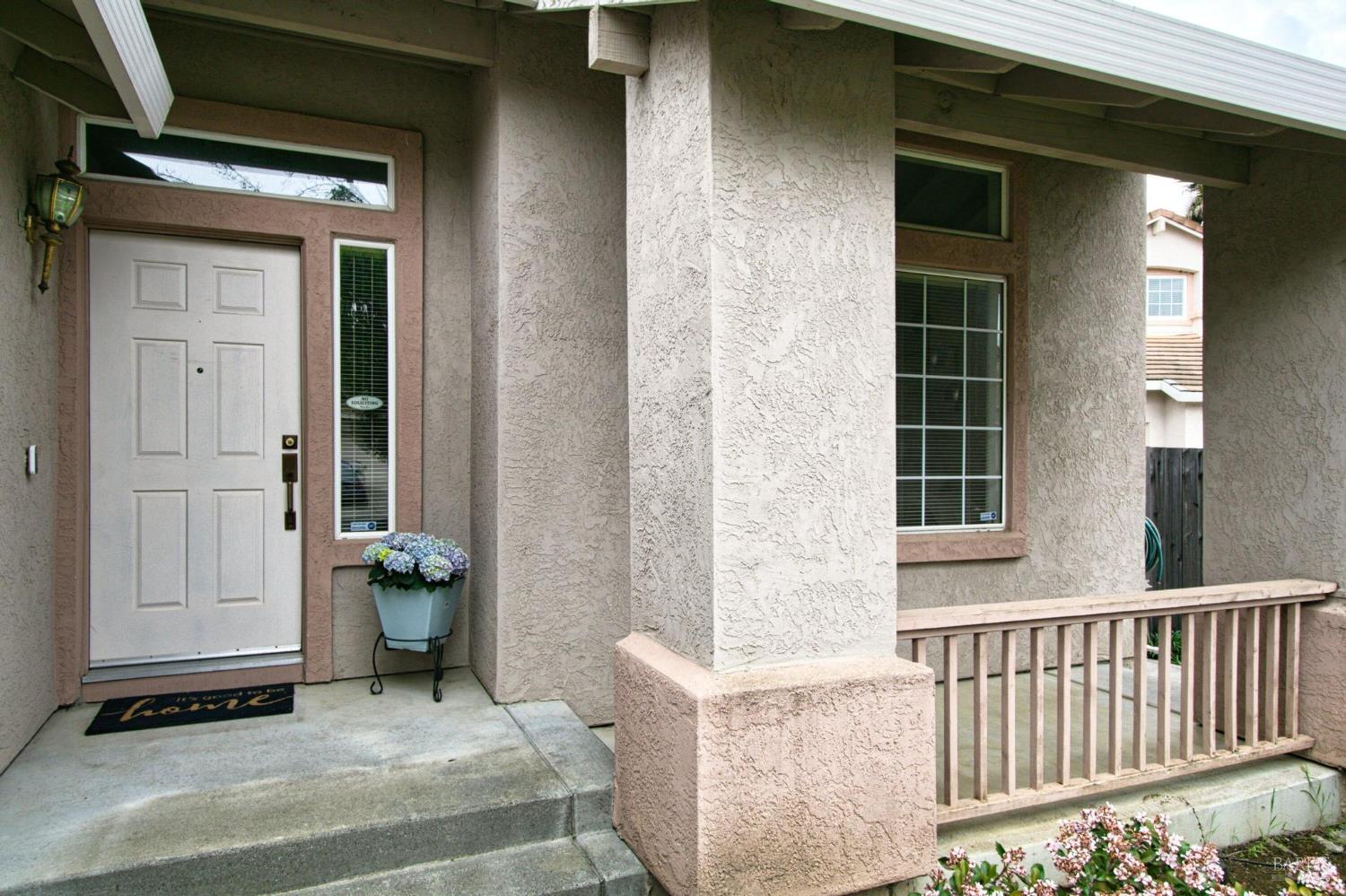 2361 Mountain View Court Fairfield CA 94534
