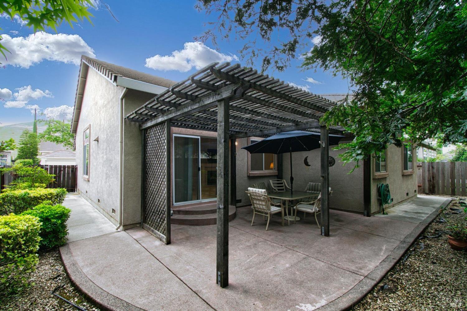 2361 Mountain View Court Fairfield CA 94534