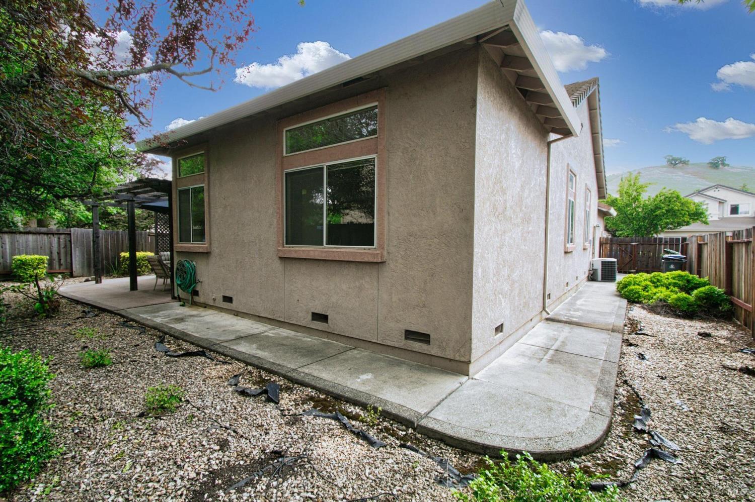 2361 Mountain View Court Fairfield CA 94534