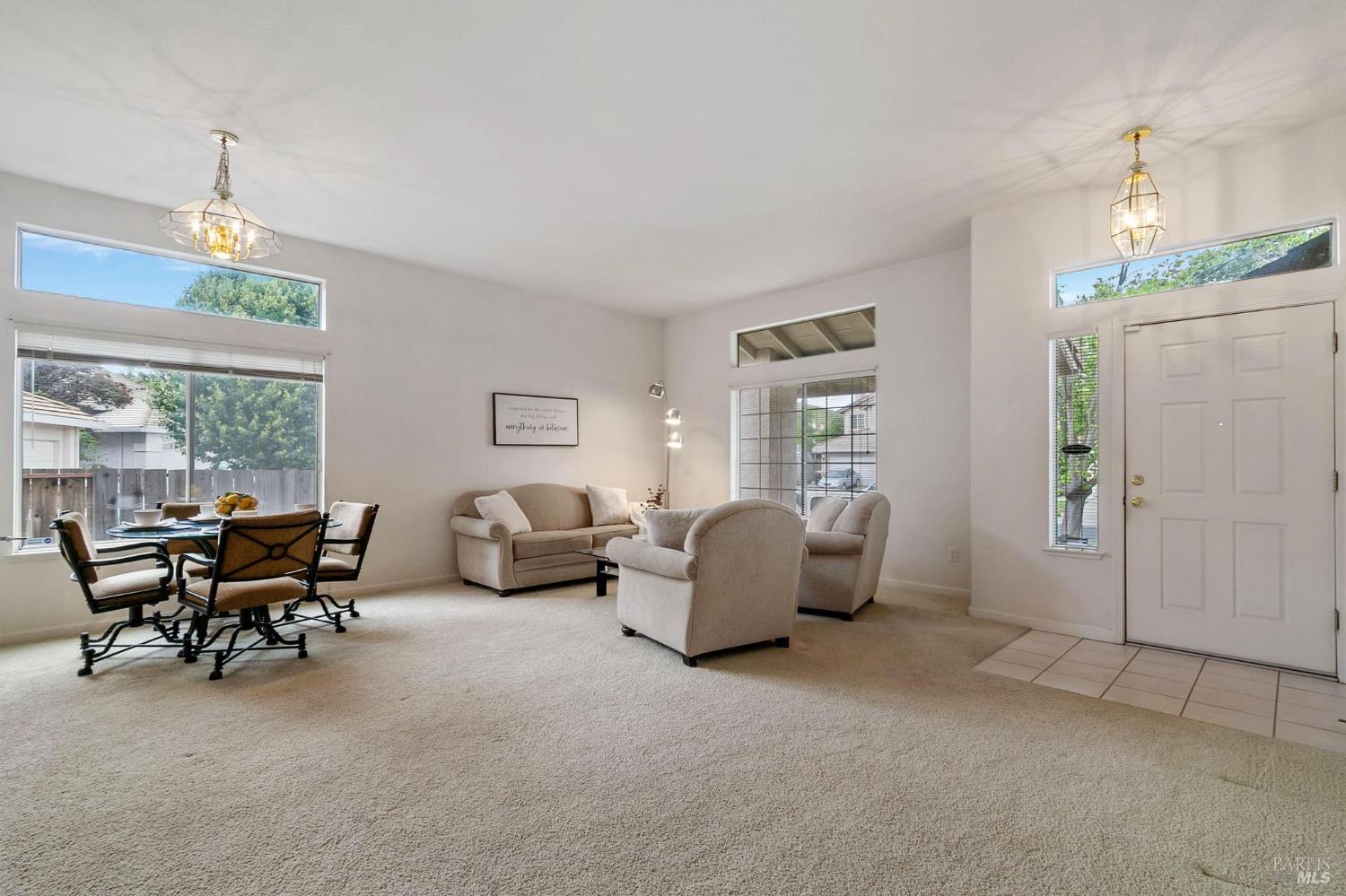 2361 Mountain View Court Fairfield CA 94534