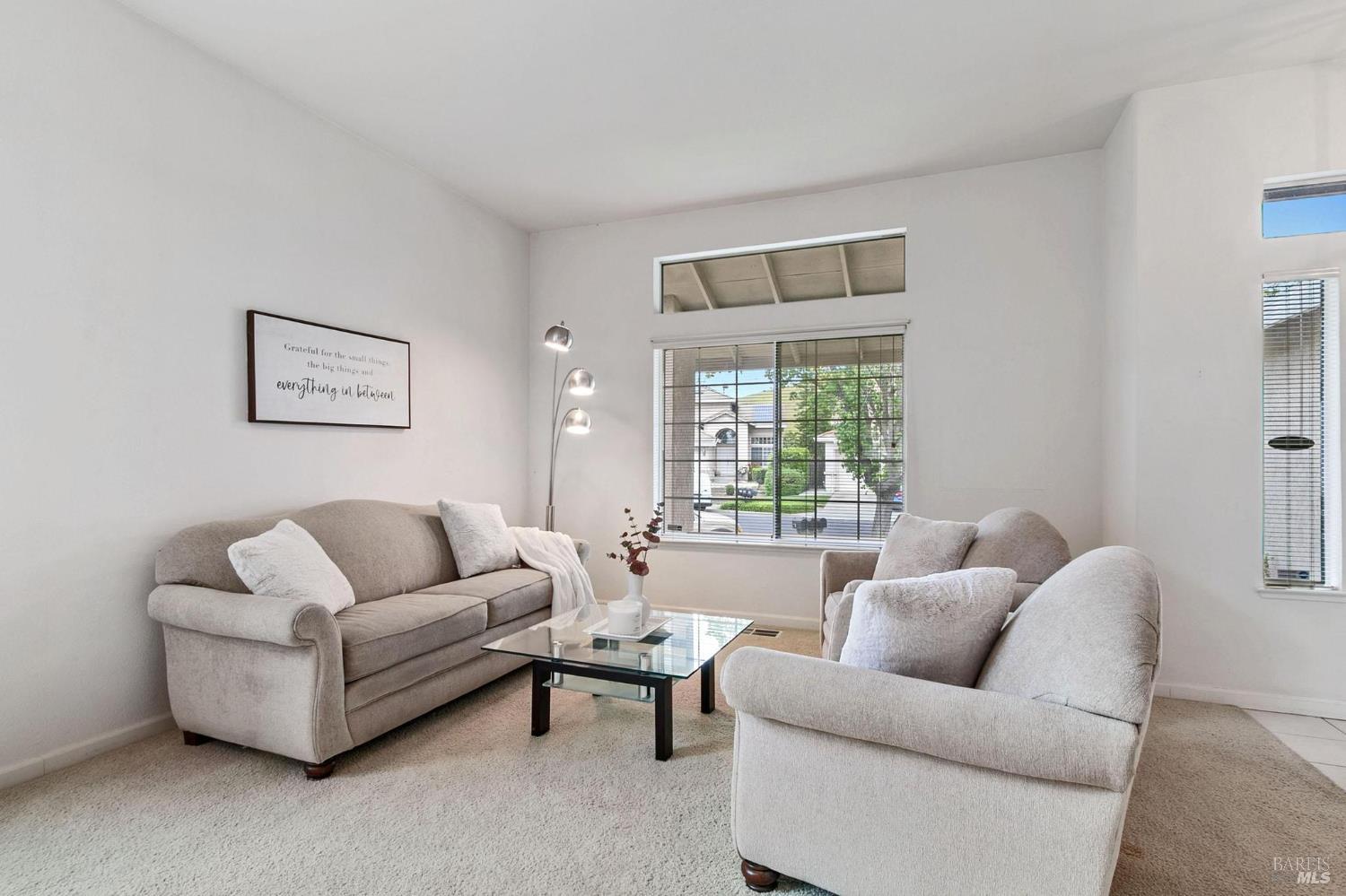 2361 Mountain View Court Fairfield CA 94534