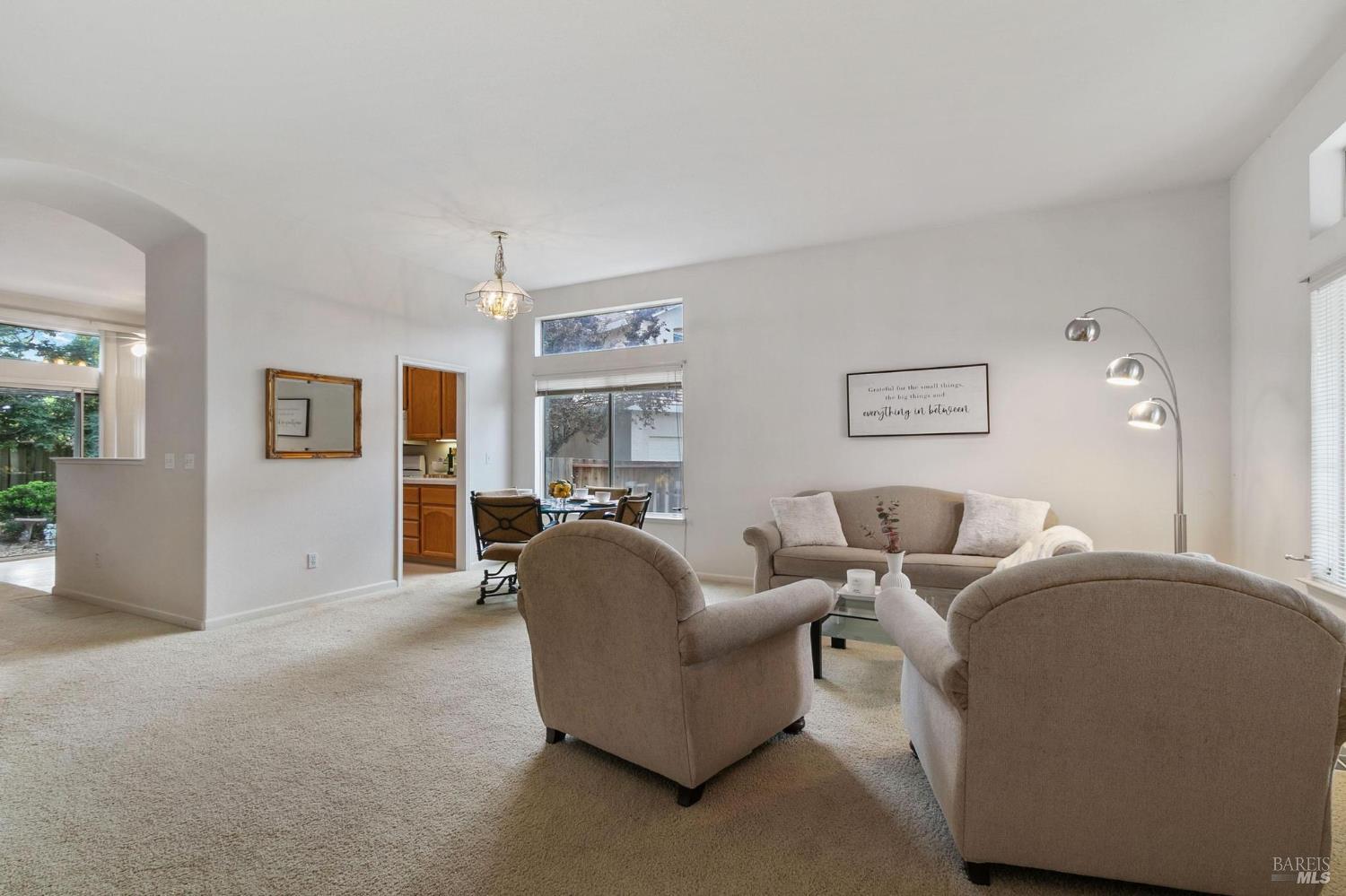 2361 Mountain View Court Fairfield CA 94534