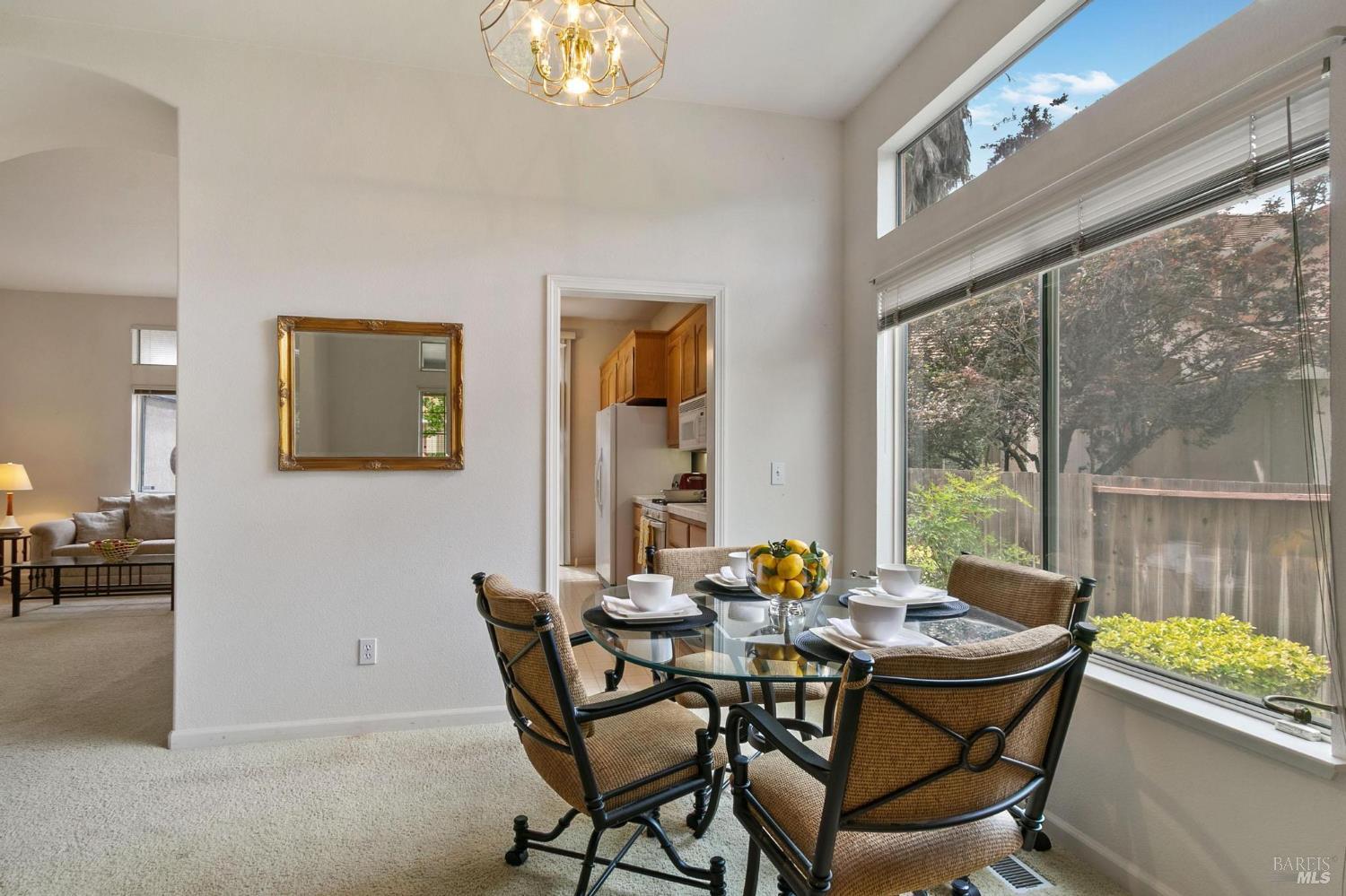 2361 Mountain View Court Fairfield CA 94534