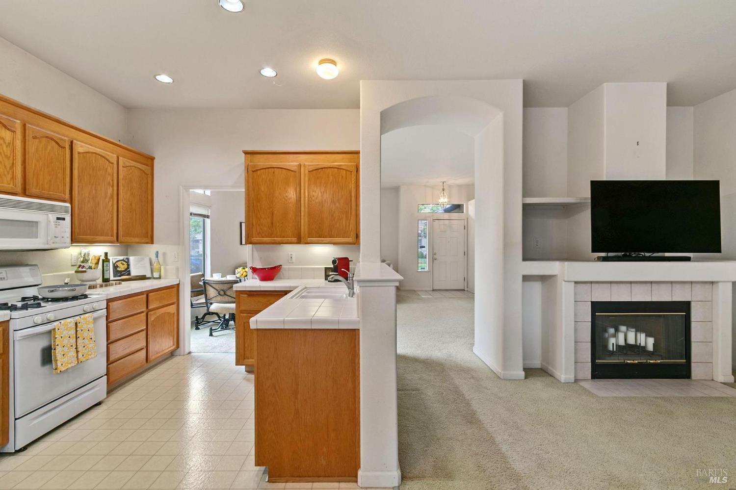 2361 Mountain View Court Fairfield CA 94534