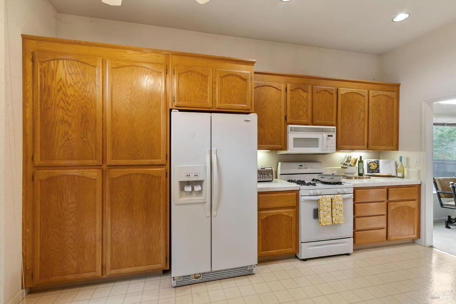 2361 Mountain View Court Fairfield CA 94534
