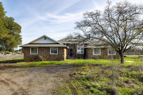 299 Meadowlark Lane Sonoma CA 95476