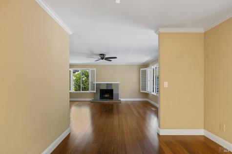 7409 Oakmont Drive Santa Rosa CA 95409