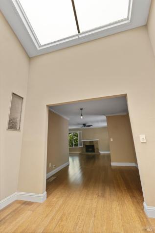 7409 Oakmont Drive Santa Rosa CA 95409