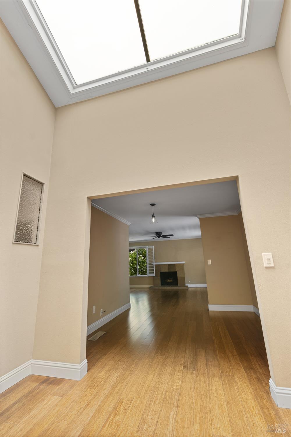 7409 Oakmont Drive Santa Rosa CA 95409