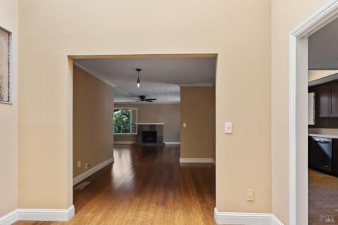 7409 Oakmont Drive Santa Rosa CA 95409