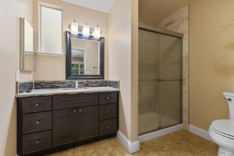 7409 Oakmont Drive Santa Rosa CA 95409
