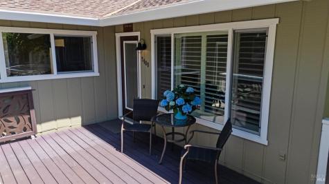 7409 Oakmont Drive Santa Rosa CA 95409