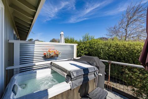 7409 Oakmont Drive Santa Rosa CA 95409