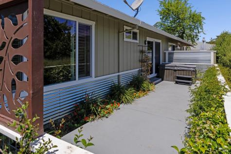 7409 Oakmont Drive Santa Rosa CA 95409