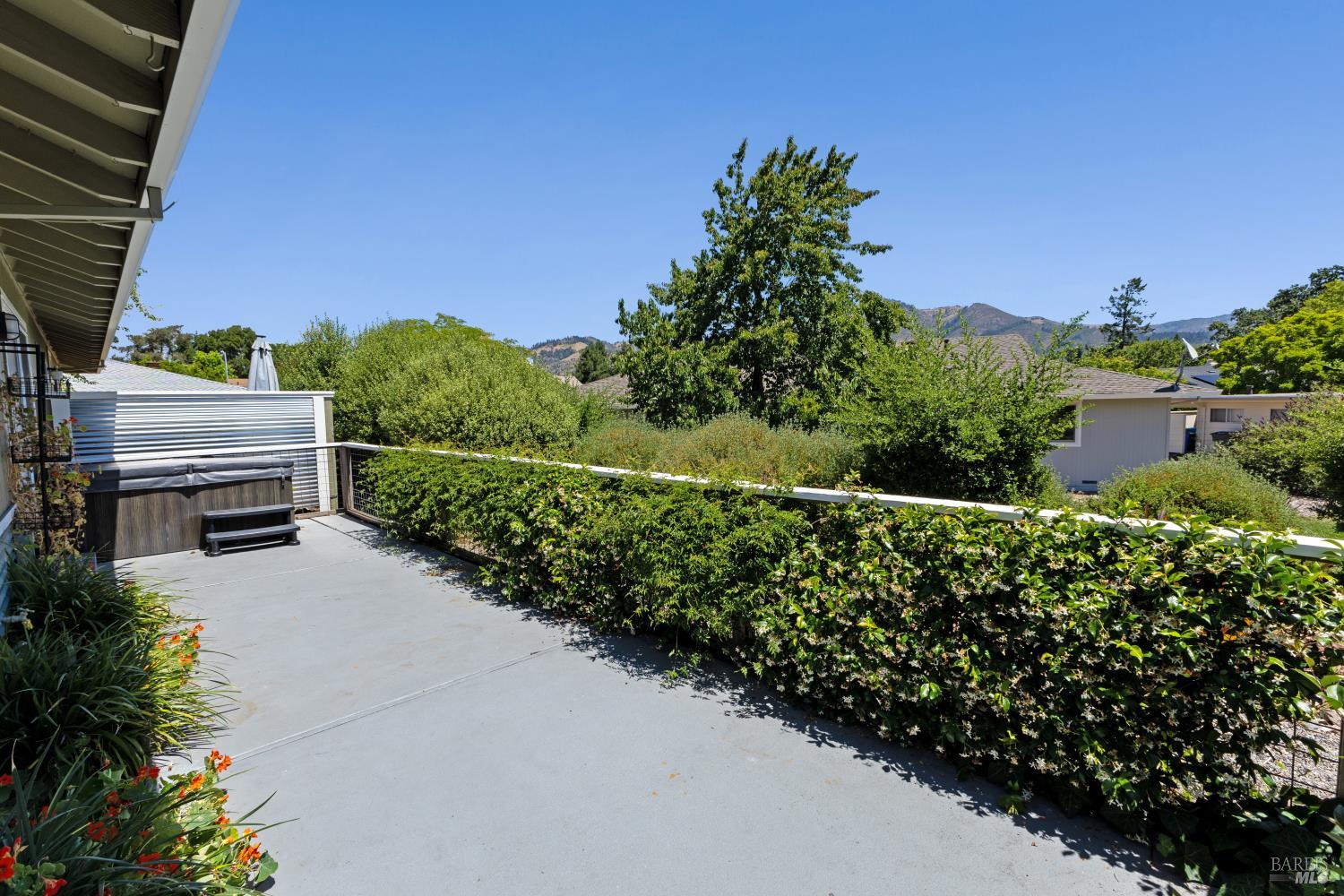 7409 Oakmont Drive Santa Rosa CA 95409