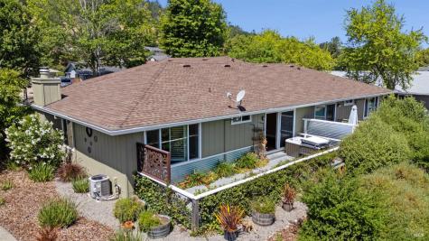 7409 Oakmont Drive Santa Rosa CA 95409