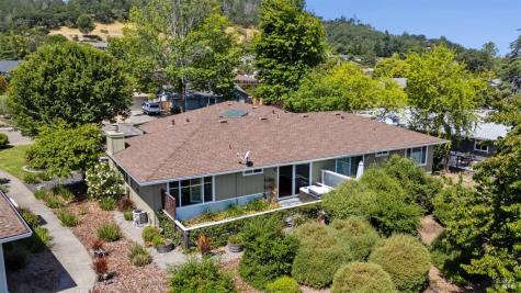 7409 Oakmont Drive Santa Rosa CA 95409