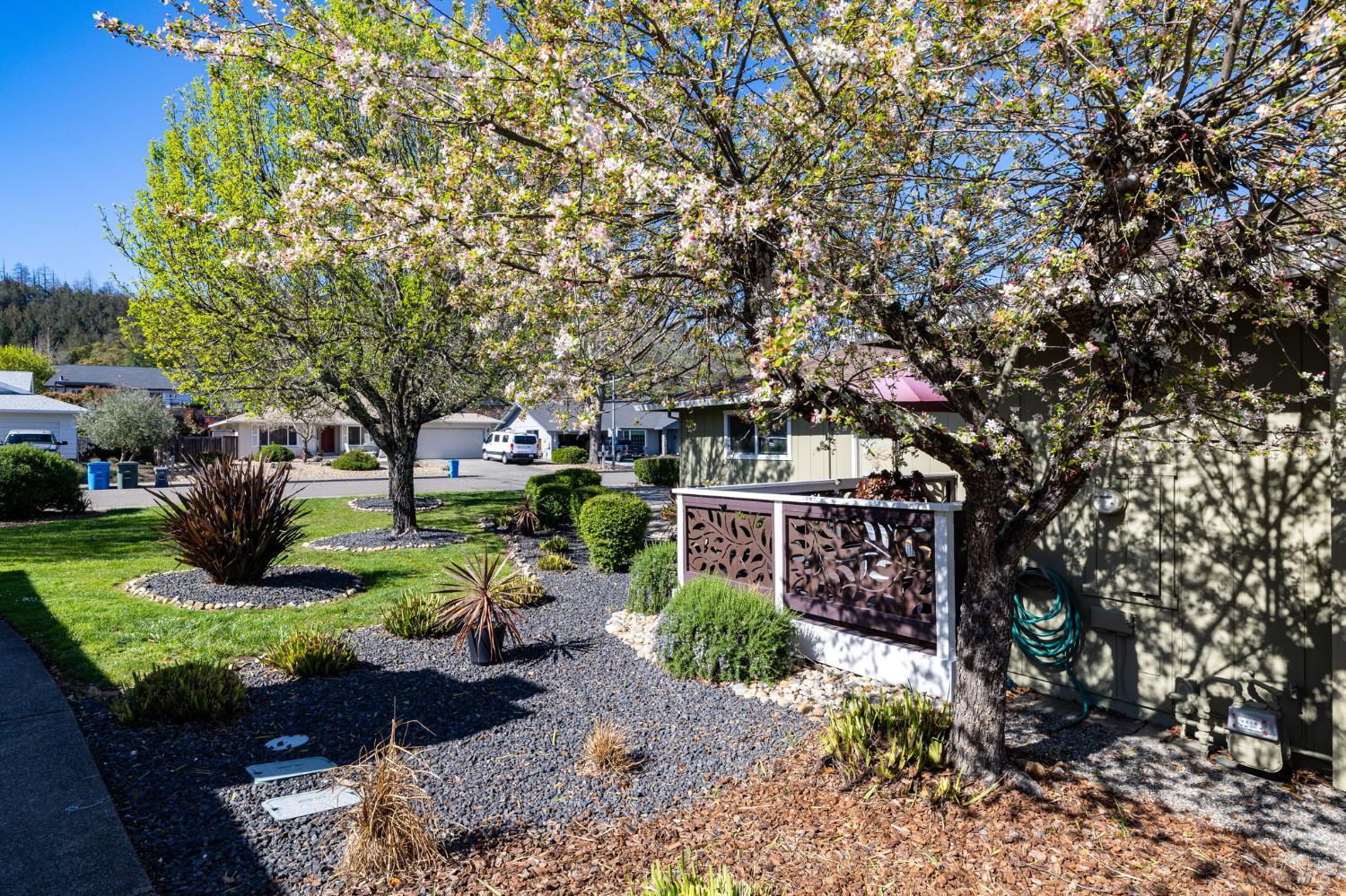 7409 Oakmont Drive Santa Rosa CA 95409