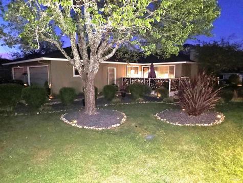7409 Oakmont Drive Santa Rosa CA 95409