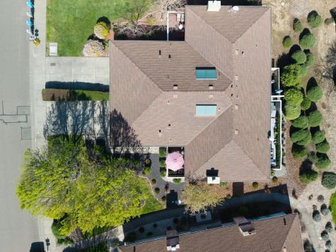 7409 Oakmont Drive Santa Rosa CA 95409
