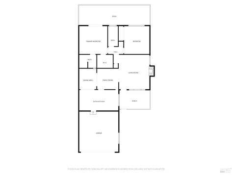 7409 Oakmont Drive Santa Rosa CA 95409