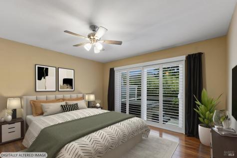 7409 Oakmont Drive Santa Rosa CA 95409