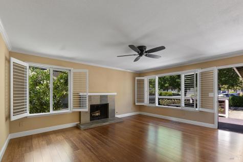 7409 Oakmont Drive Santa Rosa CA 95409