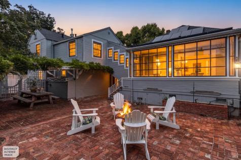 335 Bassett Street Petaluma CA 94952