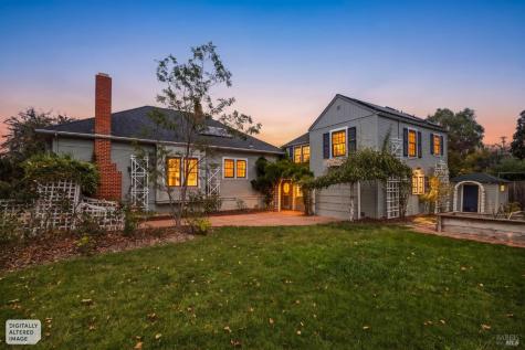 335 Bassett Street Petaluma CA 94952