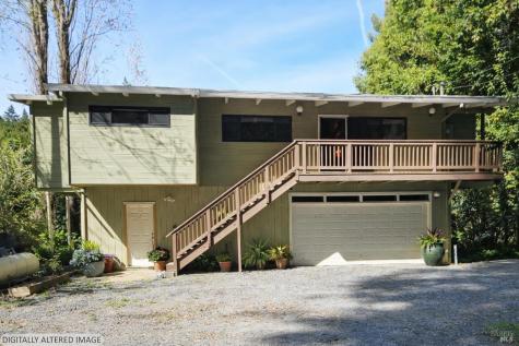 16868 Center Way Guerneville CA 95446