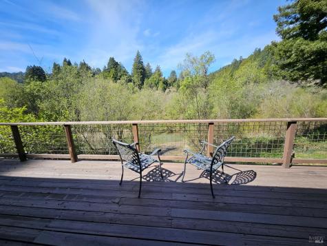 16868 Center Way Guerneville CA 95446