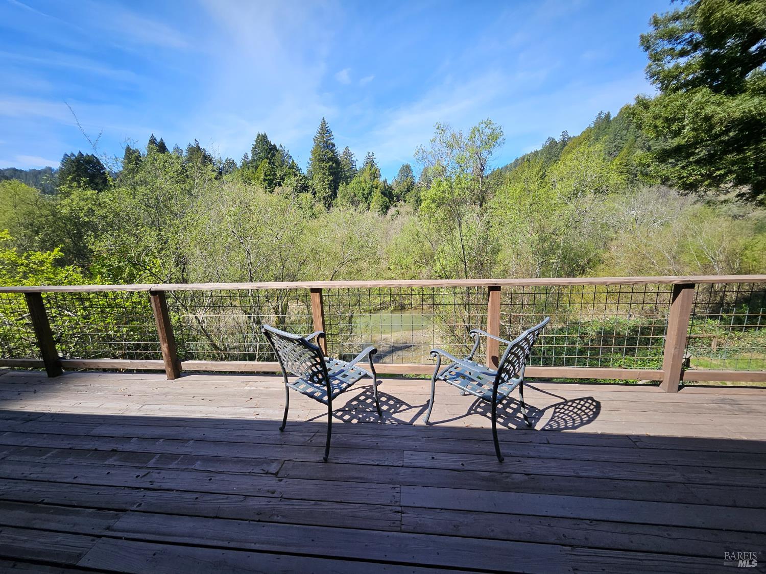 16868 Center Way Guerneville CA 95446