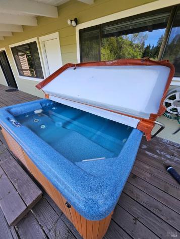 16868 Center Way Guerneville CA 95446