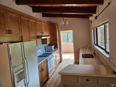 16868 Center Way Guerneville CA 95446
