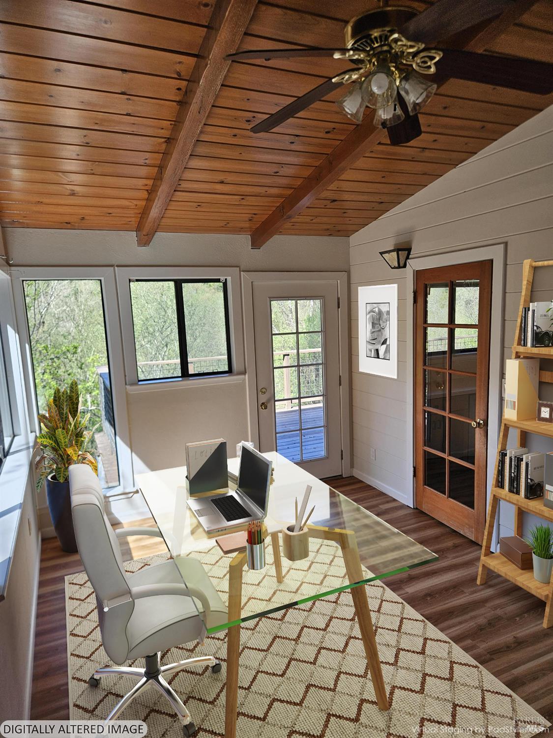 16868 Center Way Guerneville CA 95446