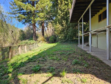 16868 Center Way Guerneville CA 95446